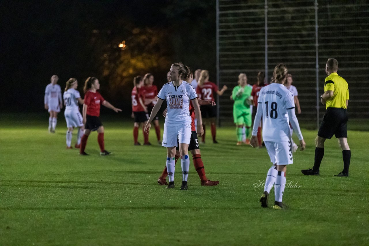 Bild 217 - Frauen SV Henstedt Ulzburg - Wellingsbuettel : Ergebnis: 11:1